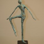 Paverplast Figure WB007